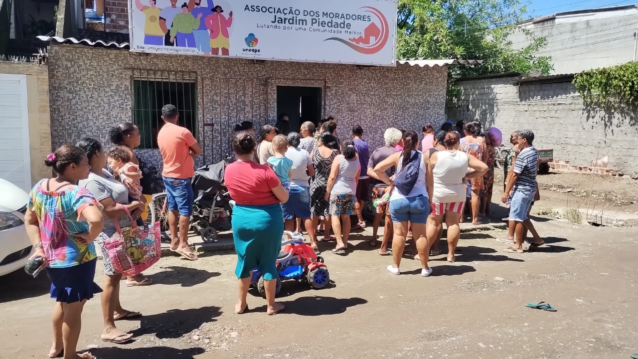 Banco de Alimentos 4