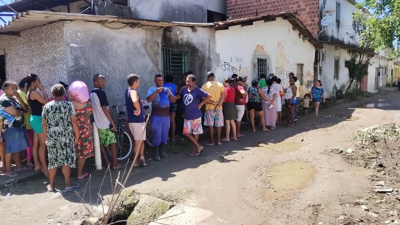 Banco de Alimentos 5